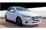 2016 Mazda 2