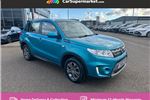 2018 Suzuki Vitara