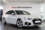 2020 Audi A4