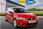 2021 SEAT Ibiza