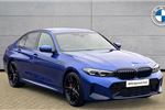 2023 BMW 3 Series