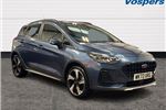 2023 Ford Fiesta Active