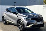 2023 Renault Captur