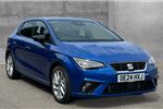 2024 SEAT Ibiza