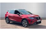 2021 SEAT Arona