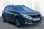 2017 Peugeot 2008