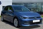2024 Volkswagen Golf