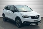 2019 Vauxhall Crossland X
