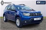 2022 Dacia Duster