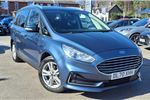 2020 Ford Galaxy