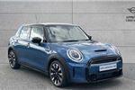 2022 MINI Hatchback 5dr