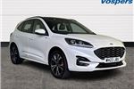 2023 Ford Kuga