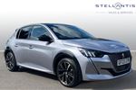 2023 Peugeot 208