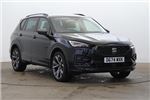 2024 SEAT Tarraco
