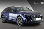 2023 Audi SQ8