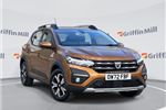 2022 Dacia Sandero Stepway