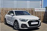 2025 Audi A1