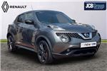 2016 Nissan Juke