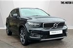 2021 Volvo XC40