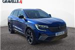 2024 Renault Austral