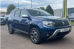 2019 Dacia Duster