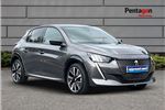2022 Peugeot 208