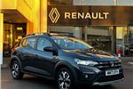 2021 Dacia Sandero Stepway 1.0 TCe Prestige 5dr