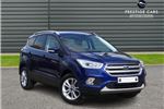 2018 Ford Kuga