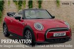 2021 MINI Convertible