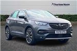 2021 Vauxhall Grandland X