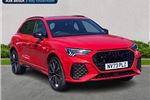 2023 Audi RS Q3