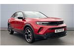 2021 Vauxhall Mokka