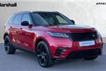 2022 Land Rover Range Rover Velar