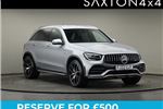 2022 Mercedes-Benz GLC