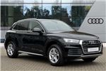 2017 Audi Q5