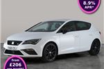 2019 SEAT Leon