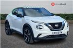 2020 Nissan Juke