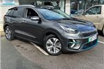 2021 Kia e-Niro