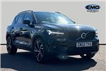 2022 Volvo XC40