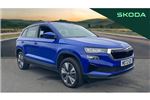 2023 Skoda Karoq