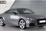 2021 Audi TT