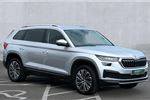 2023 Skoda Kodiaq