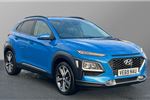 2019 Hyundai Kona