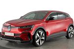 2023 Renault Megane E Tech