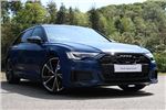 2024 Audi S6