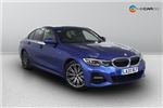 2020 BMW 3 Series