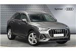 2020 Audi Q3