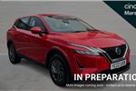 2022 Nissan Qashqai