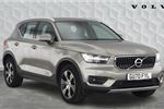 2020 Volvo XC40