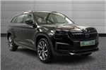 2022 Skoda Kodiaq